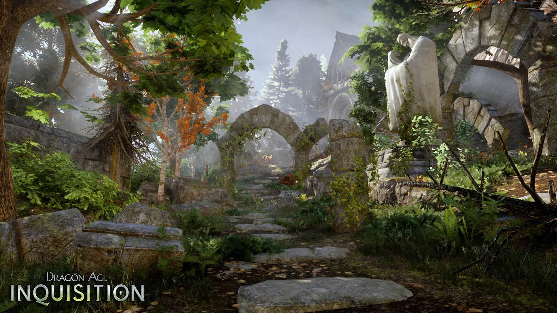 Dragon Age: Inquisition - Imagen 26